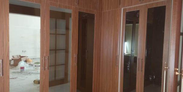 Logistics Solutions for Property Construction
